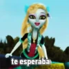 Monster High 26