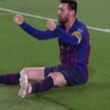 Messi 🇦🇷 12