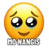 Memoji Kiyowo 9