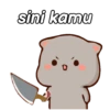 Kucing Gemoy 12