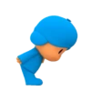 Pocoyó animado 13