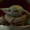 Baby Yoda  10