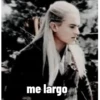 El señor de los anillos 10