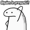 FLORK Confundido ⁉️🤔 3