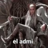 El señor de los anillos 28