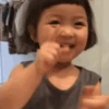 Gif baby cutee 14