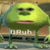 Mike Wazowski 9