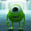 Mike Wazowski 14