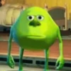 Mike Wazowski 7