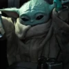 Baby Yoda  13