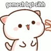 Peach Cat (2) 11