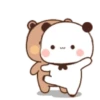 Meong bucin 7