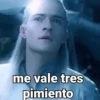 El señor de los anillos 22