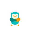MoneyOwl Sticker Pack 5