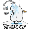 88 ว Ya vas a ver