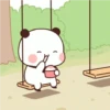Panda Mentahan 5