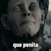 que penita