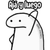 FLORK Confundido ⁉️🤔 4