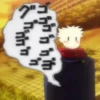 Jujutsu kaisen MOV 24