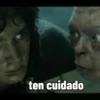 ten cuidado