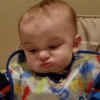 Baby Expression 11