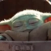 Baby Yoda  11