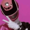 POWER RANGERS 5