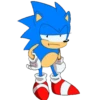 SONIC  10