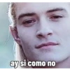 El señor de los anillos 11