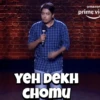 Stand_Up Comedy 14