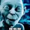 no es no
