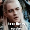 El señor de los anillos 9