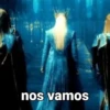 El señor de los anillos 26