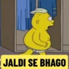 Simpsons Animated 6