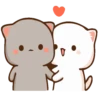 Kucing Gemoy 15
