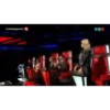 Lali en La Voz! 6