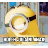 MINION2 GEMOYYY 13