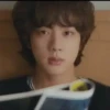 The Astronaut 👨🏻‍🚀💜-Jin BTS✨ 27