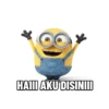 MINION2 GEMOYYY 6