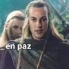 El señor de los anillos 20