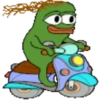 EL PEPE 🐸 8