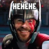 Thor : Love & Thunder 8