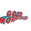 Good Mooring & Good Night 3