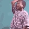 Funny Child 16