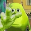 Mike Wazowski 15