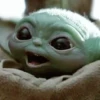 Baby Yoda  14