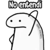 FLORK Confundido ⁉️🤔 6