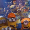 MINIONS ANIMADOS 🥺✨ 8