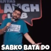Stand_Up Comedy 15