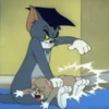 Kicks and slaps 7